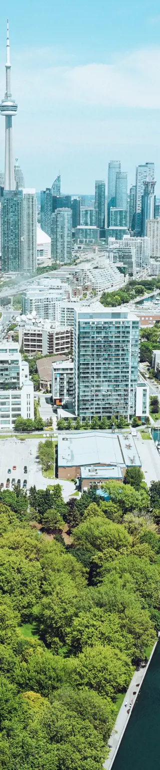 Erlebe den Herzschlag kanadischer Stadtkultur